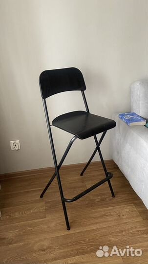 Стул барный