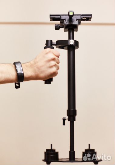 Стабилизатор для камеры Стедикам Steadicam S60