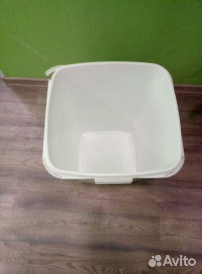 Контейнер, куботейнер, баки, вёдра, бочки