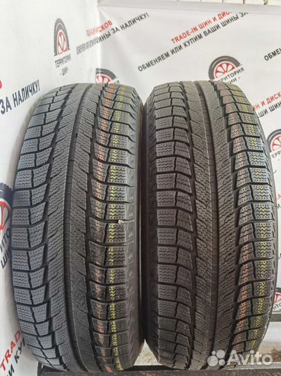 Michelin Latitude X-Ice North 3 225/65 R17 102T