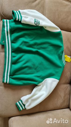 Куртка бомбер