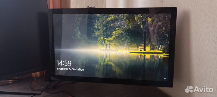 Iiyama ProLite TF2234MC-B7X