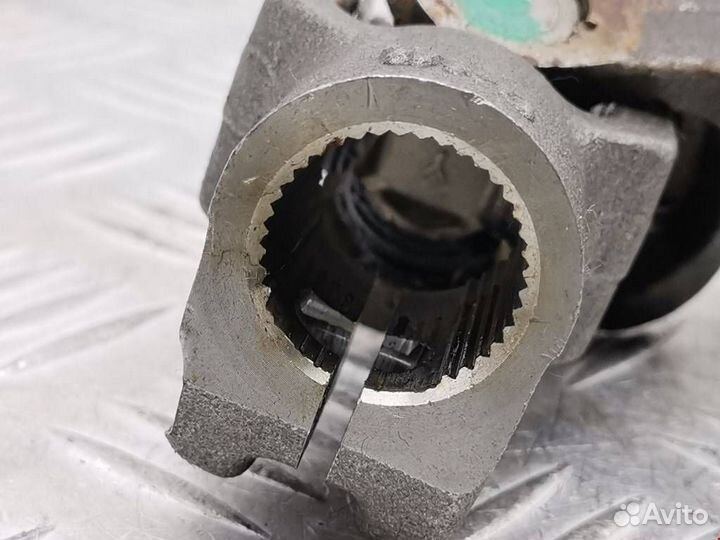 Рулевой карданчик Kia Ceed 2 2013