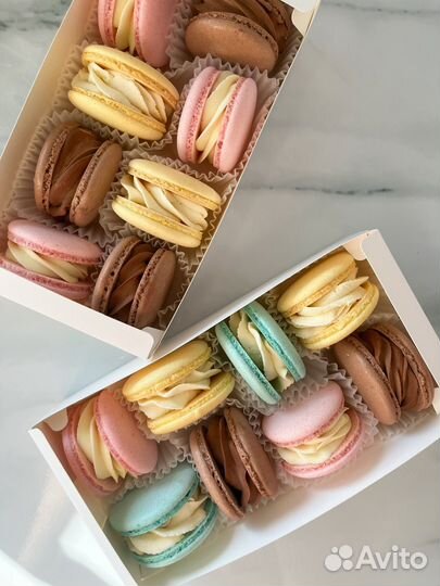 Макарон. Макарунс. Макаронс опт. Срочные заказы