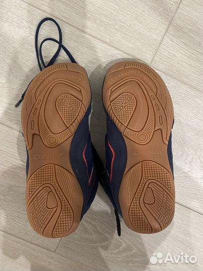 Борцовки Demix