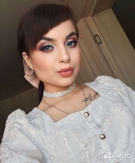 Визажист стилист