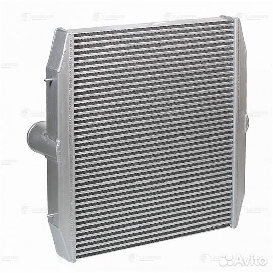 Интеркулер для автобусов нефаз-5299