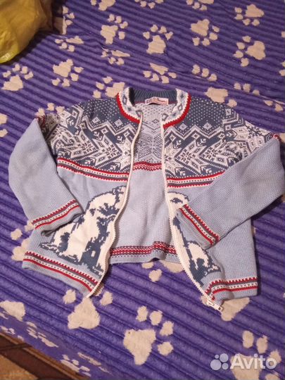 Вещи пакетом