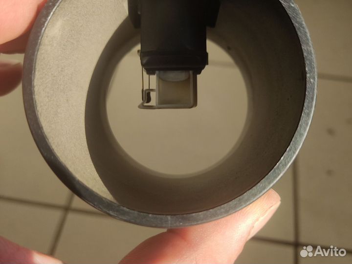 Дмрв Opel Zafira B Astra H