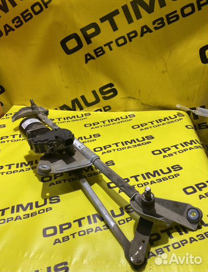 Трапеция дворников Chery Tiggo T11