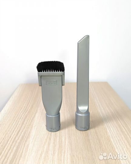 Автомобильный пылесос Black+Decker