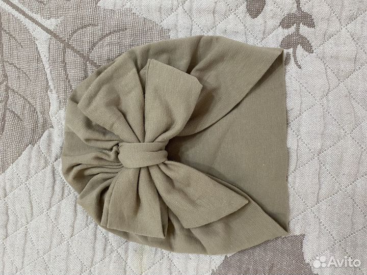 Чалма на девочку