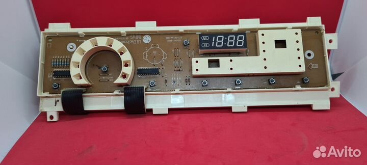 Стиральная машина LG WD-10160S (запчасти)