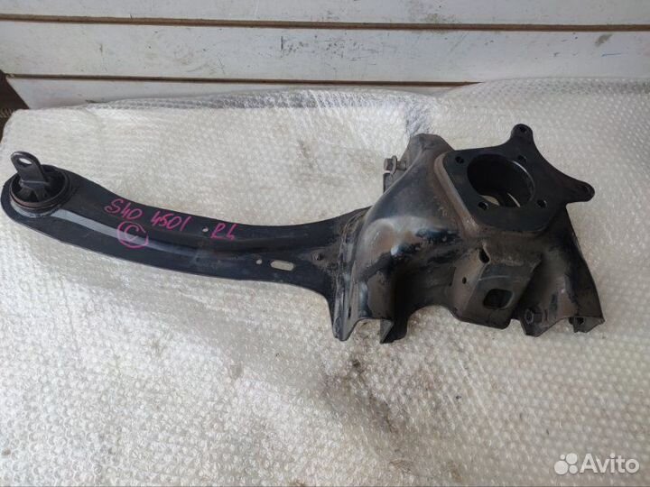 Рычаг продольный задний левый Volvo S40 MS B5244S5