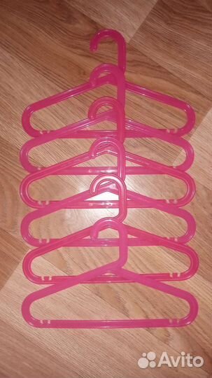 Вешалки плечики IKEA Икея
