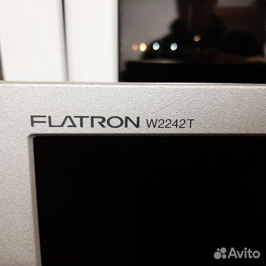 Монитор для компьютера