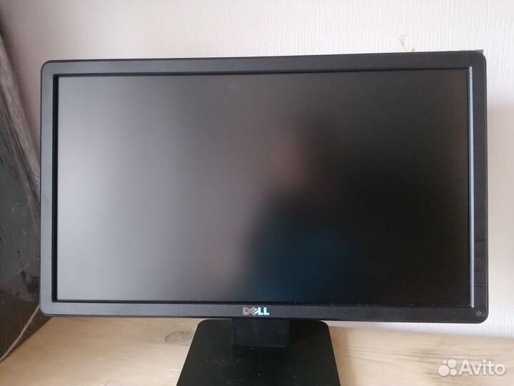 Монитор Dell E2014Hf