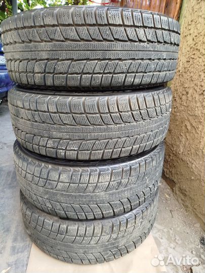 Triangle TR777 195/65 R15