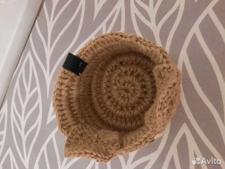 Корзины из джута. Ручная работа