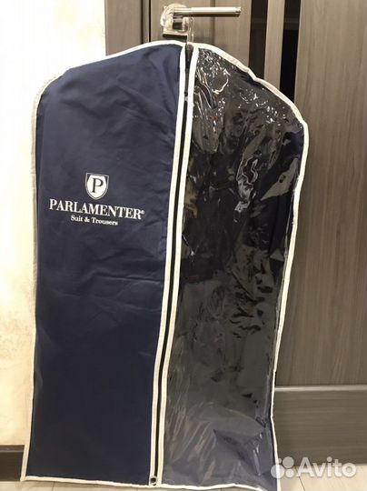 Мужской костюм смокинг