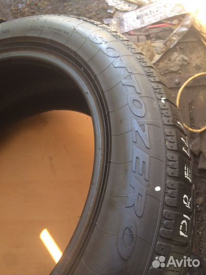 Pirelli Winter Sottozero 210 Serie II 245/50 R18