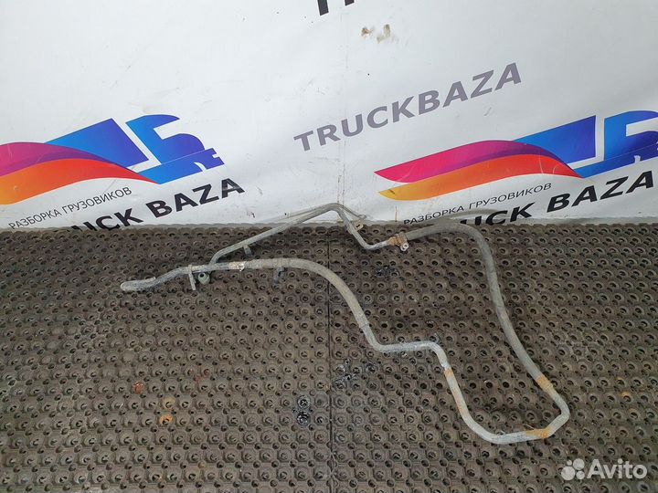 Трубка кондиционера Daf XF105