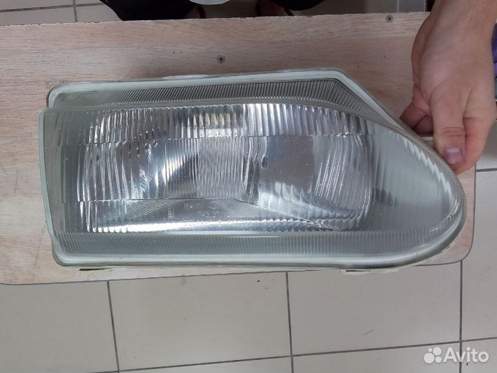 Фара левая/правая LADA ваз 2113/2114/2115