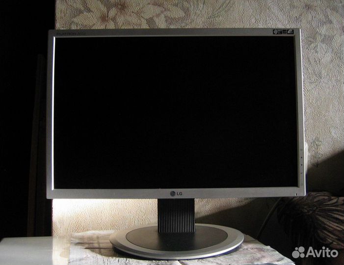 Монитор для компьютера