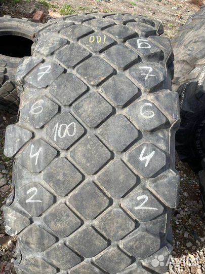 Белшина 525/70-21 Бел-66А