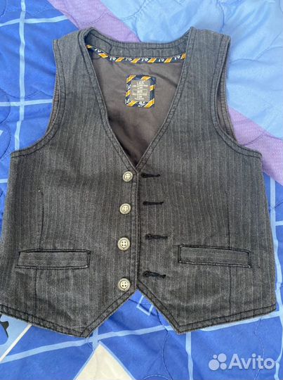 Вечерний костюм на мальчика