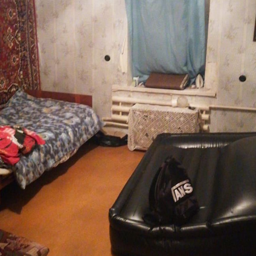 Квартира 3-комн. 79.7 м² в Кисловодск — фото 2