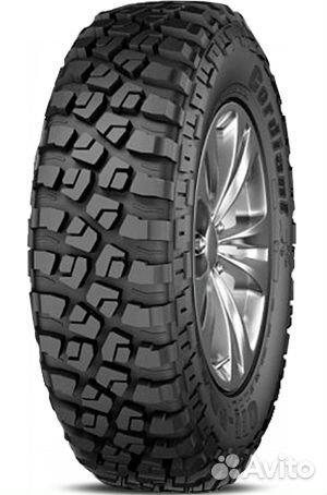 Cordiant Off Road 2 205/70 R15 96Q