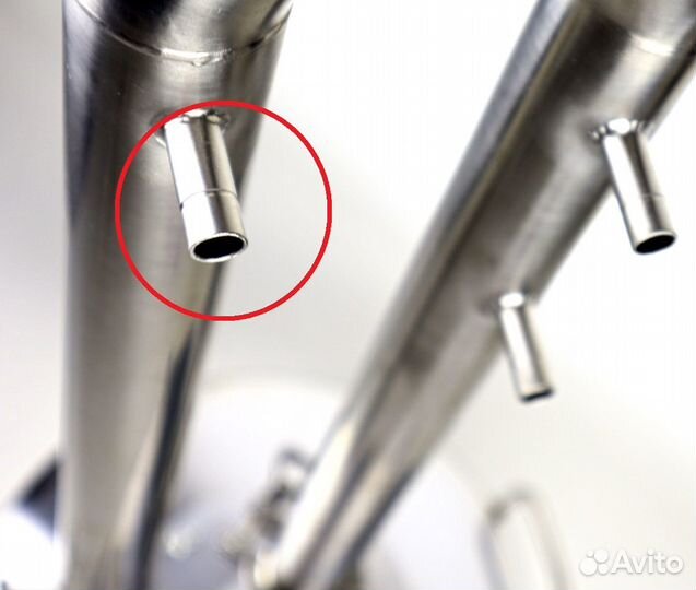 Самогонный аппарат 