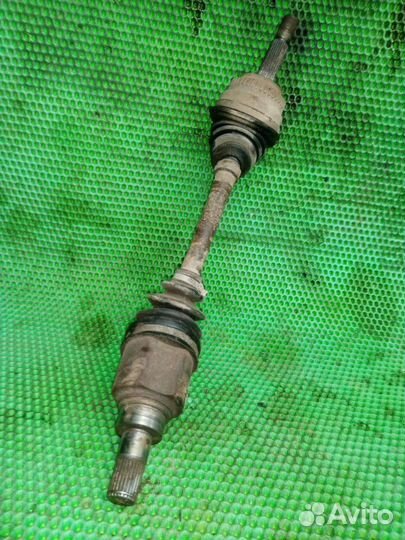 Привод передний левый Geely Mk MR479QA 804282616