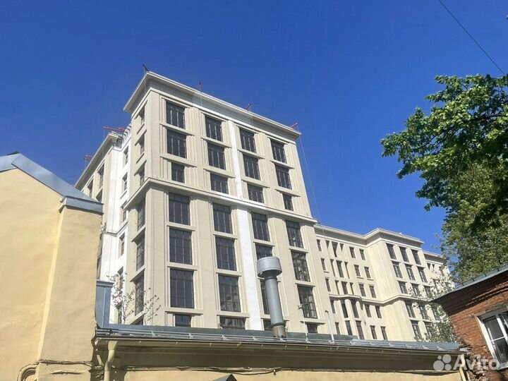 Карниз
