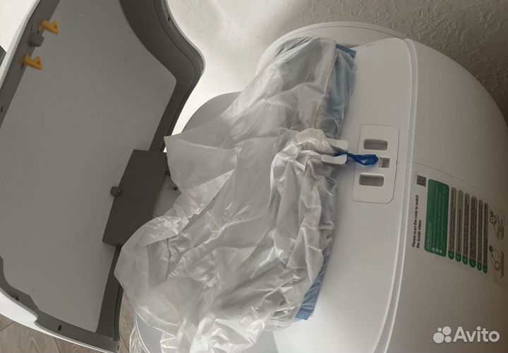 Умный кошачий лоток