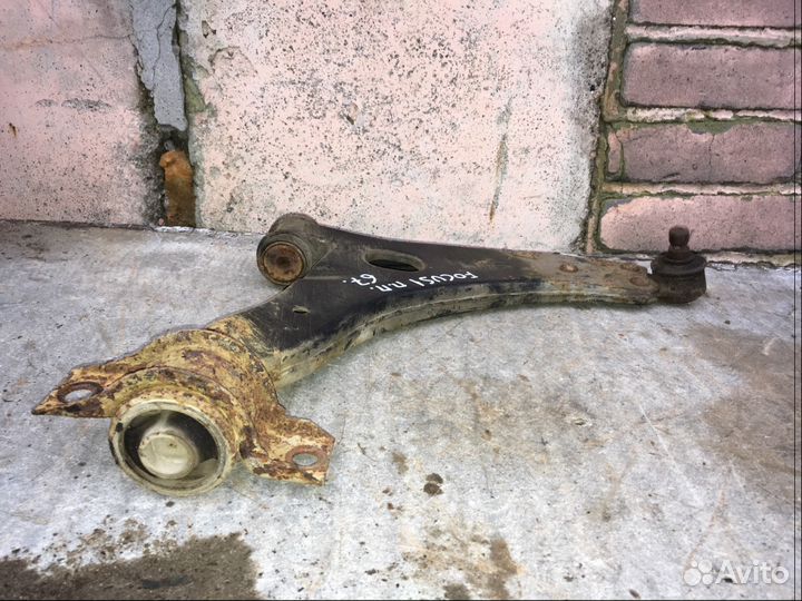 Рычаг передний правый Ford Focus 1 Форд Фокус 1