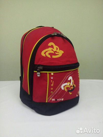 Рюкзак школьный