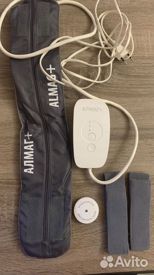 Аппарат для магнитотерапии Алмаг Плюс