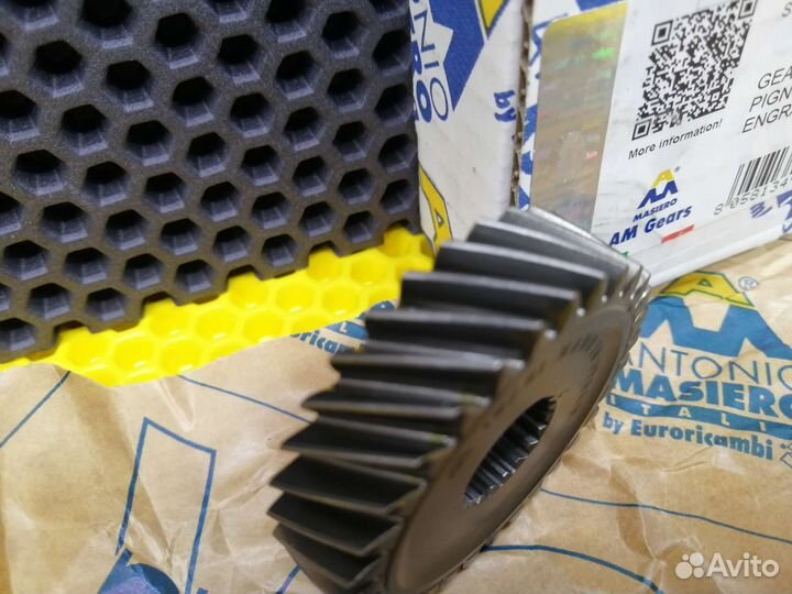 Шестая передача 31/48LHY,LNY,NBW, NBX