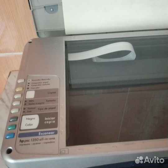 Принтер,сканер,ксерокс 3-ка