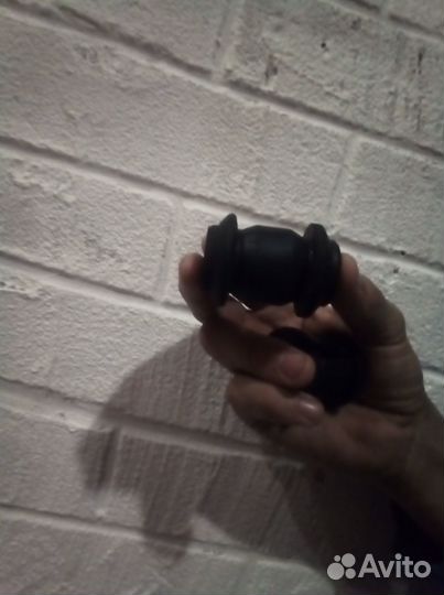 Тормозные колодки skoda fabia 2