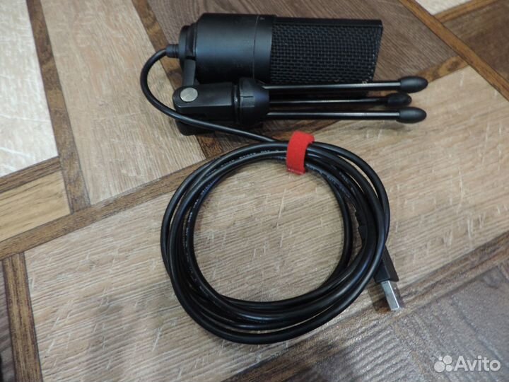 Микрофон Fifine K669B