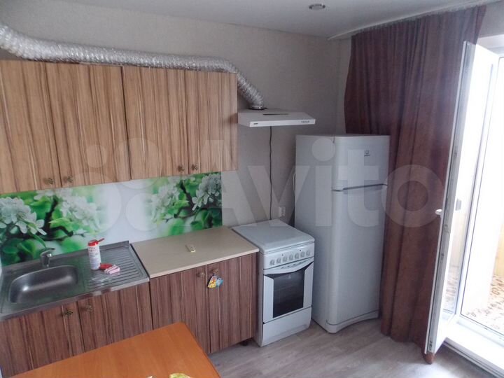 Квартира-студия, 29 м², 2/10 эт.