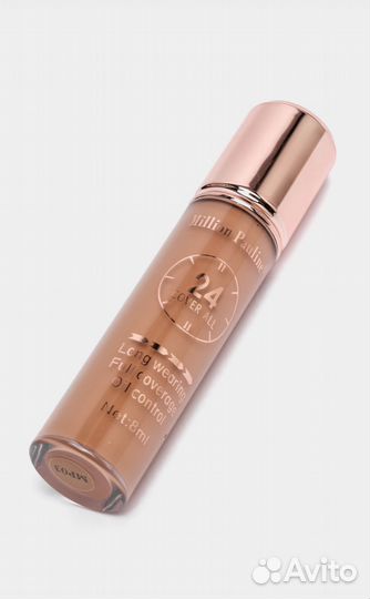 Консилер Strong Block Effect