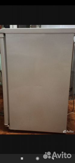 Морозильник бу маленький высота 85 см