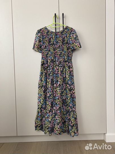 Платье для девочки р.146-152