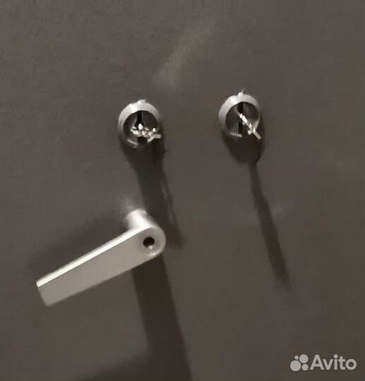 Сейф для денег и документов бу