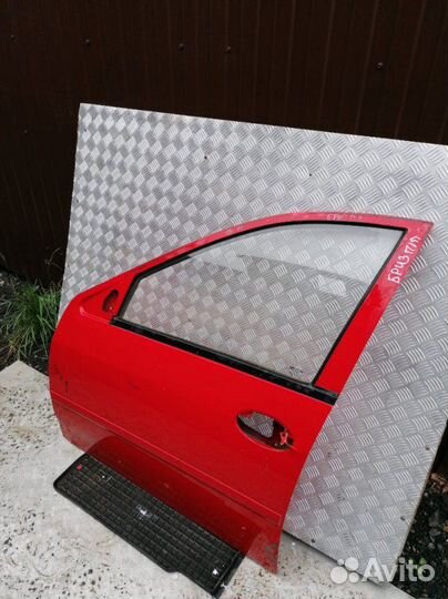 Дверь передняя левая Lifan Breez 520 1.3 LF479Q3