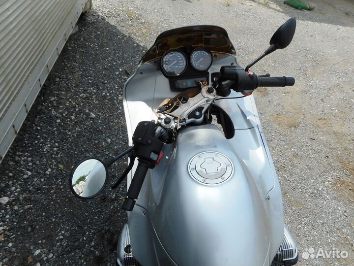 BMW R1150RS No. B10826